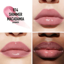 Cargar imagen en el visor de la galería, DIOR ADDICT LIP MAXIMIZER PLUMPING GLOSS