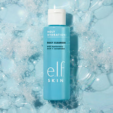 Cargar imagen en el visor de la galería, Elf skin Holy HYDRAtion Dayli Cleanser With Hyaluronic acid + ceramides