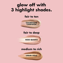 Cargar imagen en el visor de la galería, Elf Halo Glow Highlight Beauty Wand