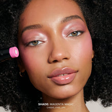 Cargar imagen en el visor de la galería, NUDESTIX NUDIES MATE + GLOW CORE - MAGENTA MAGIC