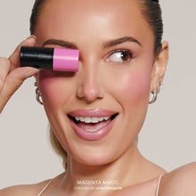 Cargar imagen en el visor de la galería, NUDESTIX NUDIES MATE + GLOW CORE - MAGENTA MAGIC