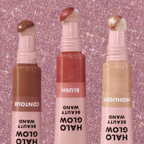 Cargar imagen en el visor de la galería, Elf Halo Glow Highlight Beauty Wand