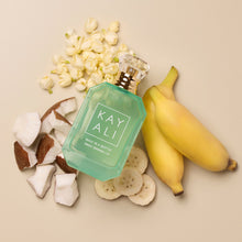 Cargar imagen en el visor de la galería, KAYALI Maui in a Bottle Sweet Banana | 37 Eau de Parfum Kayali