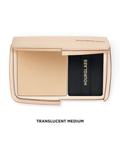 Cargar imagen en el visor de la galería, HOURGLASS VANISH AIRBRUSH PRESSED POWDER