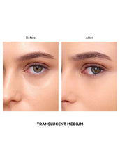 Cargar imagen en el visor de la galería, HOURGLASS VANISH AIRBRUSH PRESSED POWDER