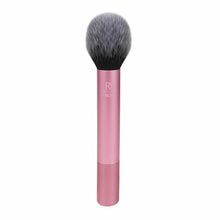 Cargar imagen en el visor de la galería, Real Techniques Ultra Plush Blush Makeup Brush