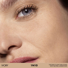 Cargar imagen en el visor de la galería, MAKE UP FOR EVER HD SKIN UNDETECTABLE LONGWEAR FOUNDATION (BASE LIQUIDA)