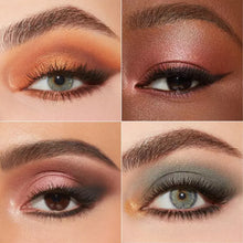 Cargar imagen en el visor de la galería, Tarte | Maneater After Dark Eyeshadow Palette