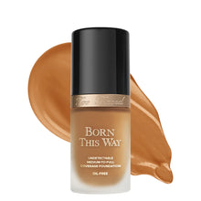 Cargar imagen en el visor de la galería, TOO FACED BORN THIS WAY FOUNDATION (BASE DE MAQUILLAJE)