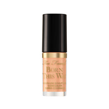 Cargar imagen en el visor de la galería, Too Faced Travel Size Born This Way Super Coverage Multi-Use Sculpting Concealer