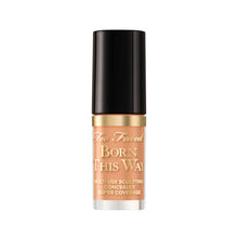 Cargar imagen en el visor de la galería, Too Faced Travel Size Born This Way Super Coverage Multi-Use Sculpting Concealer