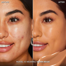 Cargar imagen en el visor de la galería, Too Faced Travel Size Born This Way Super Coverage Multi-Use Sculpting Concealer