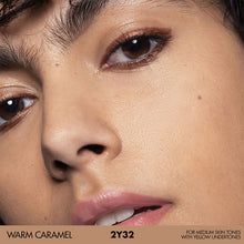 Cargar imagen en el visor de la galería, MAKE UP FOR EVER HD SKIN UNDETECTABLE LONGWEAR FOUNDATION (BASE LIQUIDA)