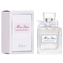 Cargar imagen en el visor de la galería, Miss Dior Blooming Bouquet Eau de Toilette Mini Splash