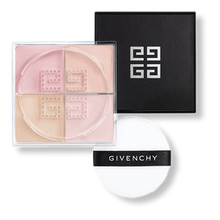 Cargar imagen en el visor de la galería, Givenchy prisme libre Mat finish and enhancer radiance loose Powder 4 in 1