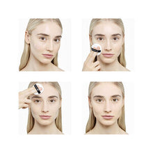 Cargar imagen en el visor de la galería, Givenchy prisme libre Mat finish and enhancer radiance loose Powder 4 in 1