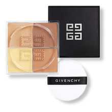 Cargar imagen en el visor de la galería, Givenchy prisme libre Mat finish and enhancer radiance loose Powder 4 in 1