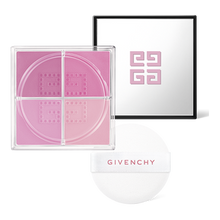 Cargar imagen en el visor de la galería, Givenchy prisme libre loose powder Blush 12H Radiance