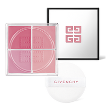 Cargar imagen en el visor de la galería, Givenchy prisme libre loose powder Blush 12H Radiance