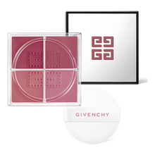 Cargar imagen en el visor de la galería, Givenchy prisme libre loose powder Blush 12H Radiance