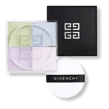 Cargar imagen en el visor de la galería, Givenchy prisme libre Mat finish and enhancer radiance loose Powder 4 in 1