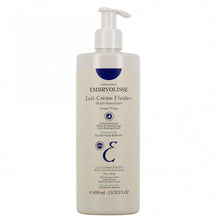 Cargar imagen en el visor de la galería, EMBRYOLISSE Lait Crème Fluid - Daily Face and Body Lotion