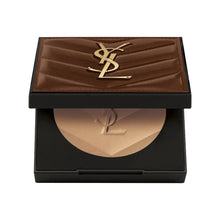 Cargar imagen en el visor de la galería, Yves Saint Laurent All Hours 24H Hyper Sunkissed Glow Bronzer