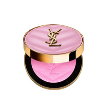 Cargar imagen en el visor de la galería, YSL MAKE ME BLUSH 24H BUILDABLE BLURRING POWDER BLUSH