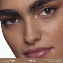 Cargar imagen en el visor de la galería, MAKE UP FOR EVER HD SKIN UNDETECTABLE LONGWEAR FOUNDATION (BASE LIQUIDA)