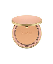 Cargar imagen en el visor de la galería, GUCCI POUDRE DE BRAUTÉ MAT NATUREL- POLVO COMPACTO GUCCI