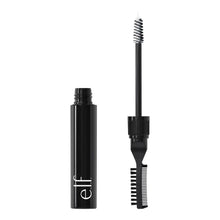 Cargar imagen en el visor de la galería, ELF COSMETICS E.L.F. BROW LAMINATING GEL (GEL TRANSPARENTE PARA CEJAS)