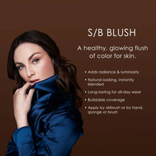 Cargar imagen en el visor de la galería, TEMPTU S/B BLUSH STARTER SET