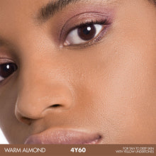 Cargar imagen en el visor de la galería, MAKE UP FOR EVER HD SKIN UNDETECTABLE LONGWEAR FOUNDATION (BASE LIQUIDA)