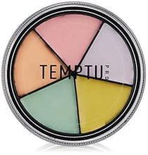 Cargar imagen en el visor de la galería, TEMPTU S/B NEUTRALIZER WHEEL