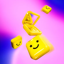 Cargar imagen en el visor de la galería, Starface Hydro-Star + Parches de espinillas de ácido salicílico y Compact