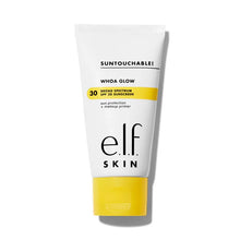 Cargar imagen en el visor de la galería, Elf skin suntouchable show glow Spf30