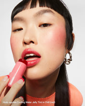 Cargar imagen en el visor de la galería, MILK MAKEUP Cooling Water Jelly Tint sheer lip + cheek stain