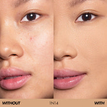 Cargar imagen en el visor de la galería, MAKE UP FOR EVER HD SKIN UNDETECTABLE LONGWEAR FOUNDATION (BASE LIQUIDA)