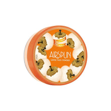 Cargar imagen en el visor de la galería, AIRSPUN LOOSE FACE POWDER  (polvo traslucido)