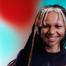 Cargar imagen en el visor de la galería, Starface Rainbow Starface, parches