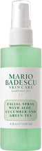 Cargar imagen en el visor de la galería, MARIO BADESCU FACIAL SPRAY (agua hidratante)