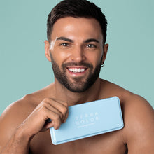 Cargar imagen en el visor de la galería, KRYOLAN Dermacolor Camouflage Creme Palette H