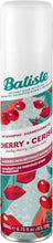 Cargar imagen en el visor de la galería, Batiste Dry Shampoo CHERRY SCENT Cheeky Cherry