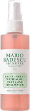 Cargar imagen en el visor de la galería, MARIO BADESCU FACIAL SPRAY (agua hidratante)
