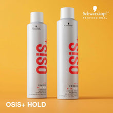 Cargar imagen en el visor de la galería, OSiS+ Freeze - Laca para el cabello de fijación media