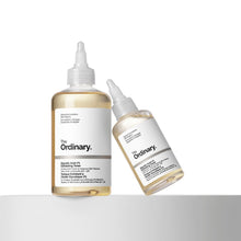 Cargar imagen en el visor de la galería, THE ORDINARY the glycolic acid duo (set duo de tonico exfoliante para rostro)