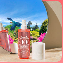 Cargar imagen en el visor de la galería, Sol de Janeiro (Fragancia para el cuerpo y cabello)