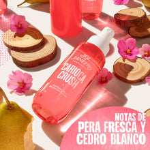 Cargar imagen en el visor de la galería, Sol de Janeiro (Fragancia para el cuerpo y cabello)