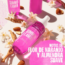 Cargar imagen en el visor de la galería, Sol de Janeiro (Fragancia para el cuerpo y cabello)