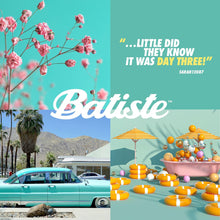 Cargar imagen en el visor de la galería, Batiste Dry Shampoo ORIGINAL classic clean